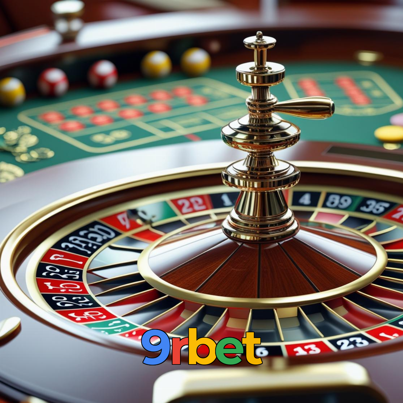 9rbet:O cassino online mais seguro para apostar no futebol e jogar blackjack!