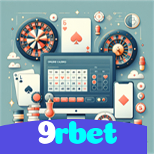 9rbet:Jogue futebol online e leve para casa grandes vitórias!