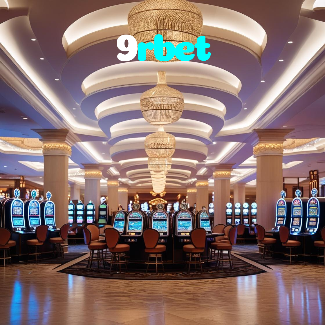 9rbet:Divirta-se com blackjack, poker e apostas ao vivo em futebol no cassino online!