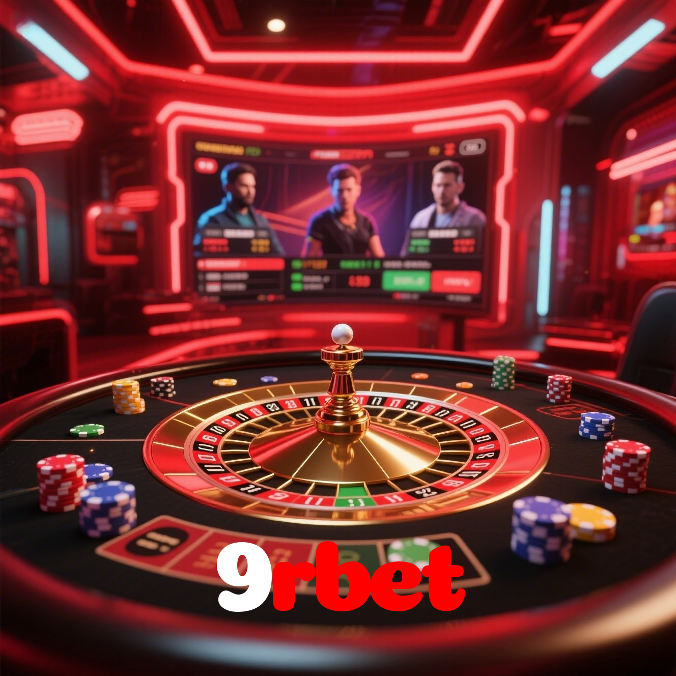 9rbet:O cassino online mais confiável, com poker, roleta e futebol online!