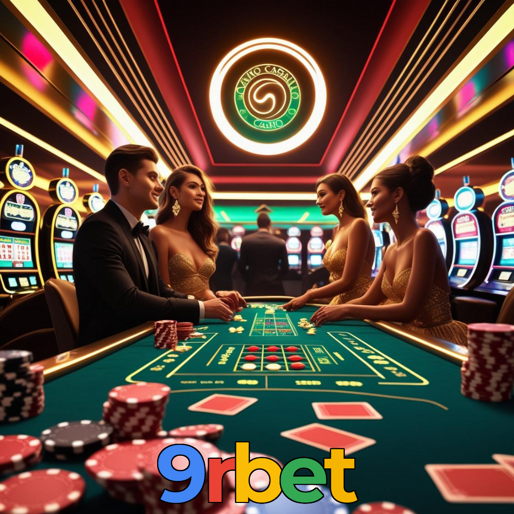 9rbet:Jogue nas mesas de poker e conquiste prêmios épicos!