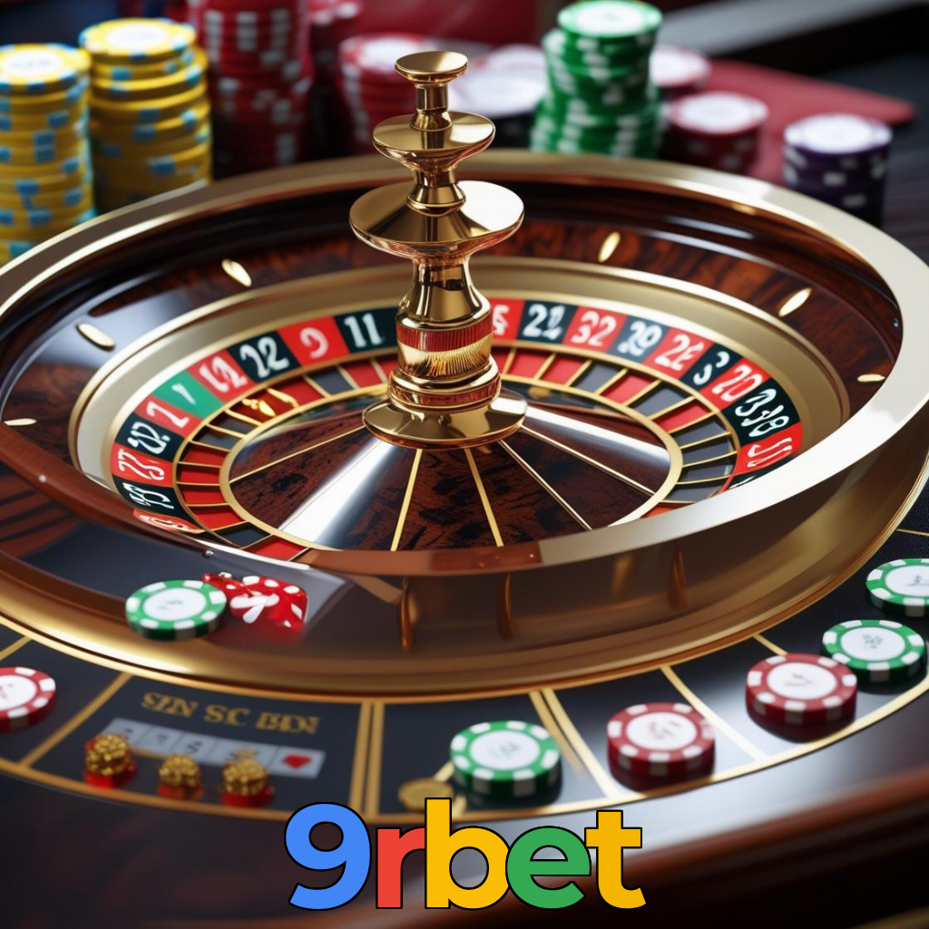 9rbet:Jogue as melhores slots e aposte em futebol com confiança e segurança!