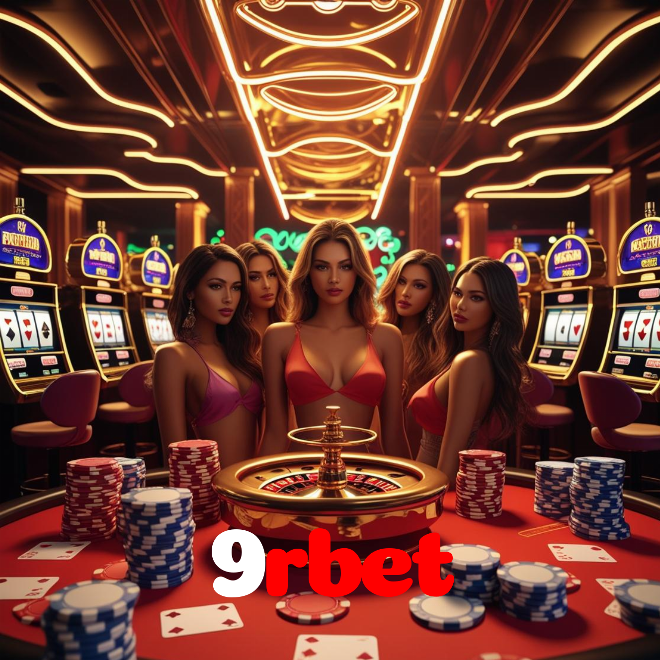 9rbet:Aposte no futebol e conquiste prêmios em blackjack e poker!