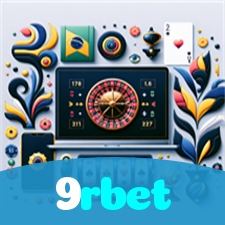 9rbet:Aposte nas roletas e veja os prêmios incríveis chegarem até você!