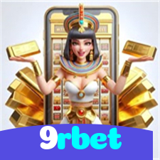 9rbet：Aposte agora e ganhe no melhor cassino online!