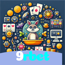 9rbet：A melhor experiência de apostas no futebol e cassino está no nosso site!