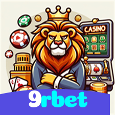 9rbet：Aposte no futebol e jogue as melhores slots para grandes vitórias!