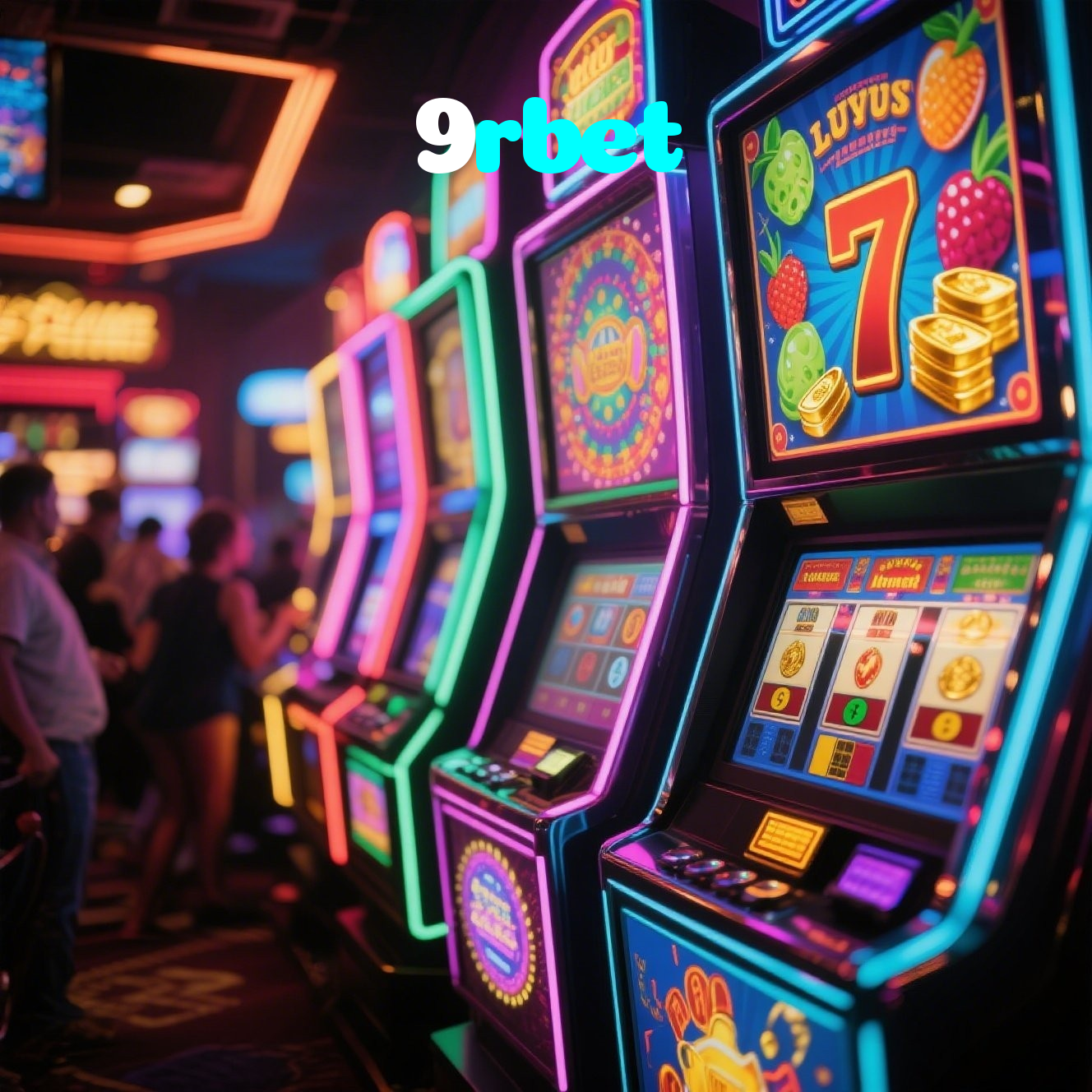 9rbet：Aposte no futebol e ganhe prêmios fantásticos no melhor cassino online!