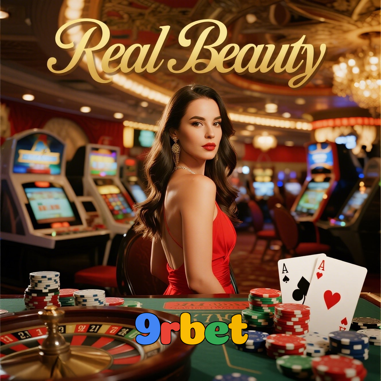 9rbet：Aposte no seu time e jogue roleta no cassino mais confiável!