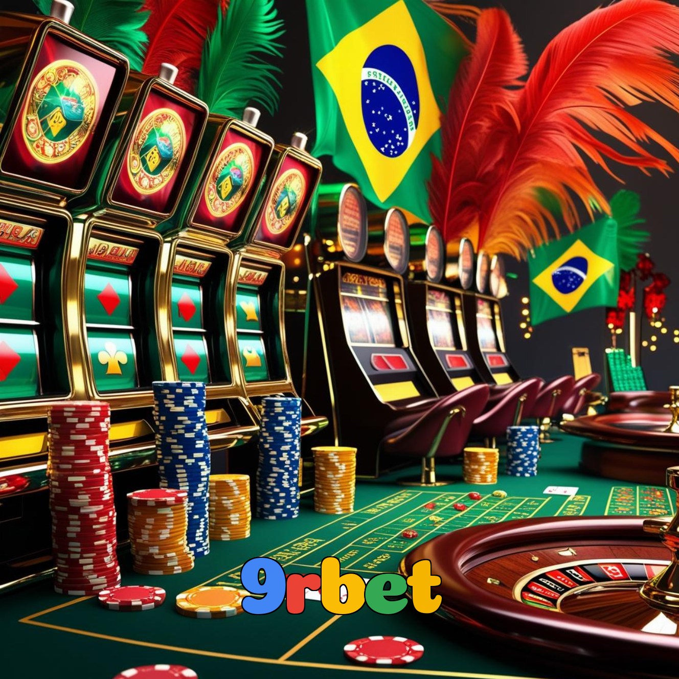 9rbet:Vença no poker e aposte no futebol com segurança no nosso cassino!