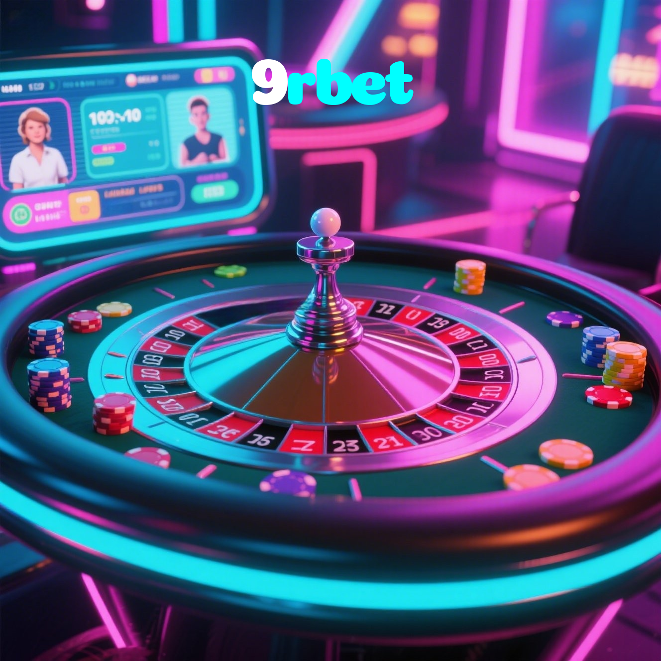 9rbet：Jogue slots, aposte no futebol e vença com grandes prêmios!