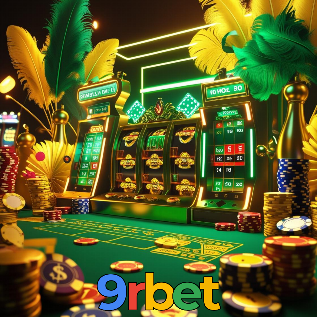 9rbet：Aposte no futebol digital e sinta a emoção de vencer!