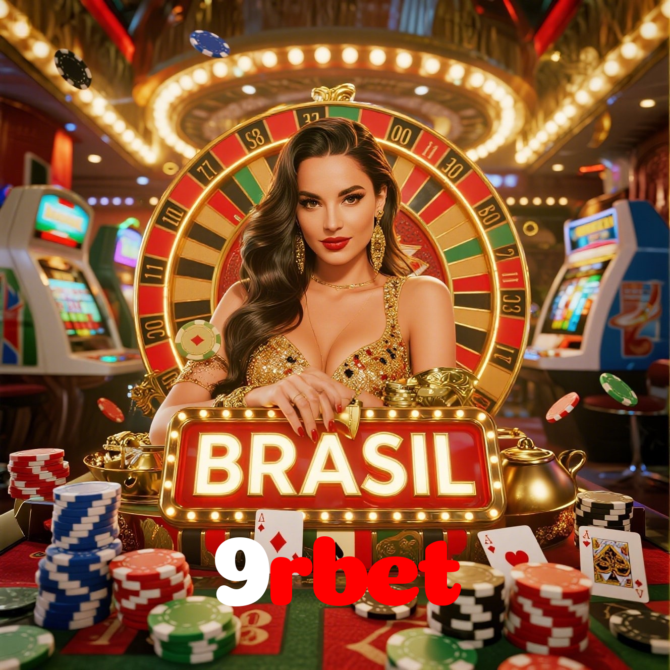 9rbet:Apostas no futebol e grandes prêmios em roleta no cassino online!