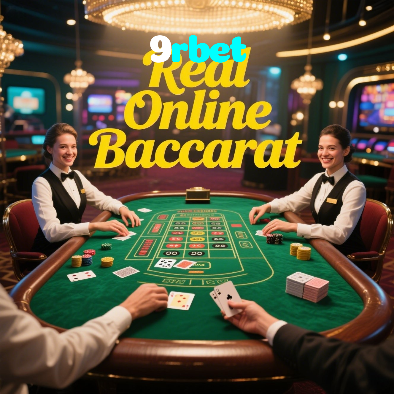9rbet:As maiores vitórias estão te esperando nas nossas slots online!