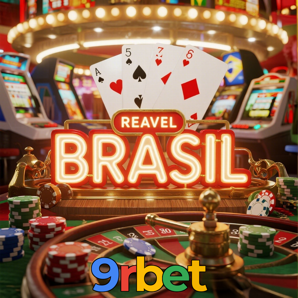 9rbet：Apostas ao vivo no futebol e diversão garantida com slots e roleta!