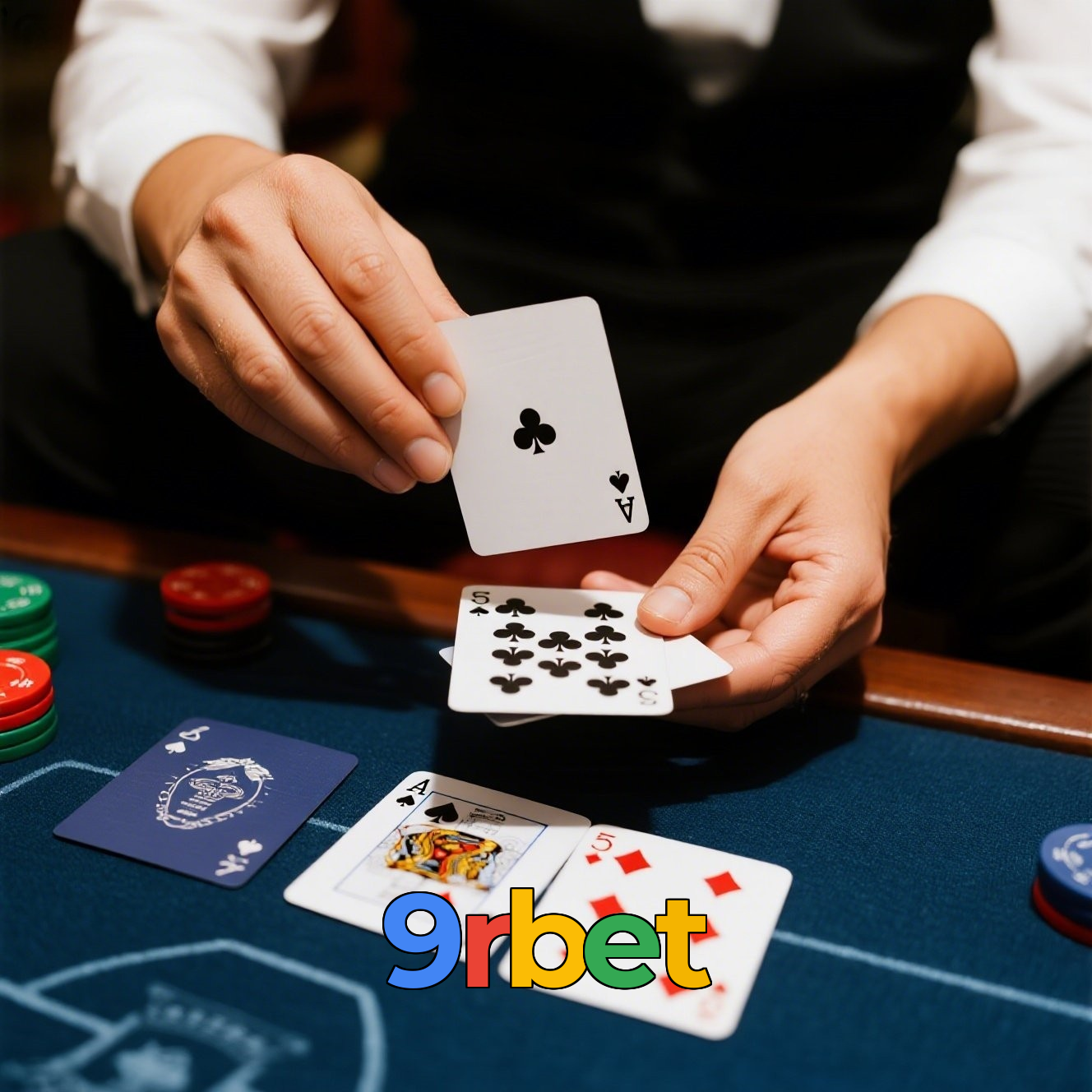 9rbet:Apostas emocionantes em futebol e diversão garantida em blackjack e roleta!