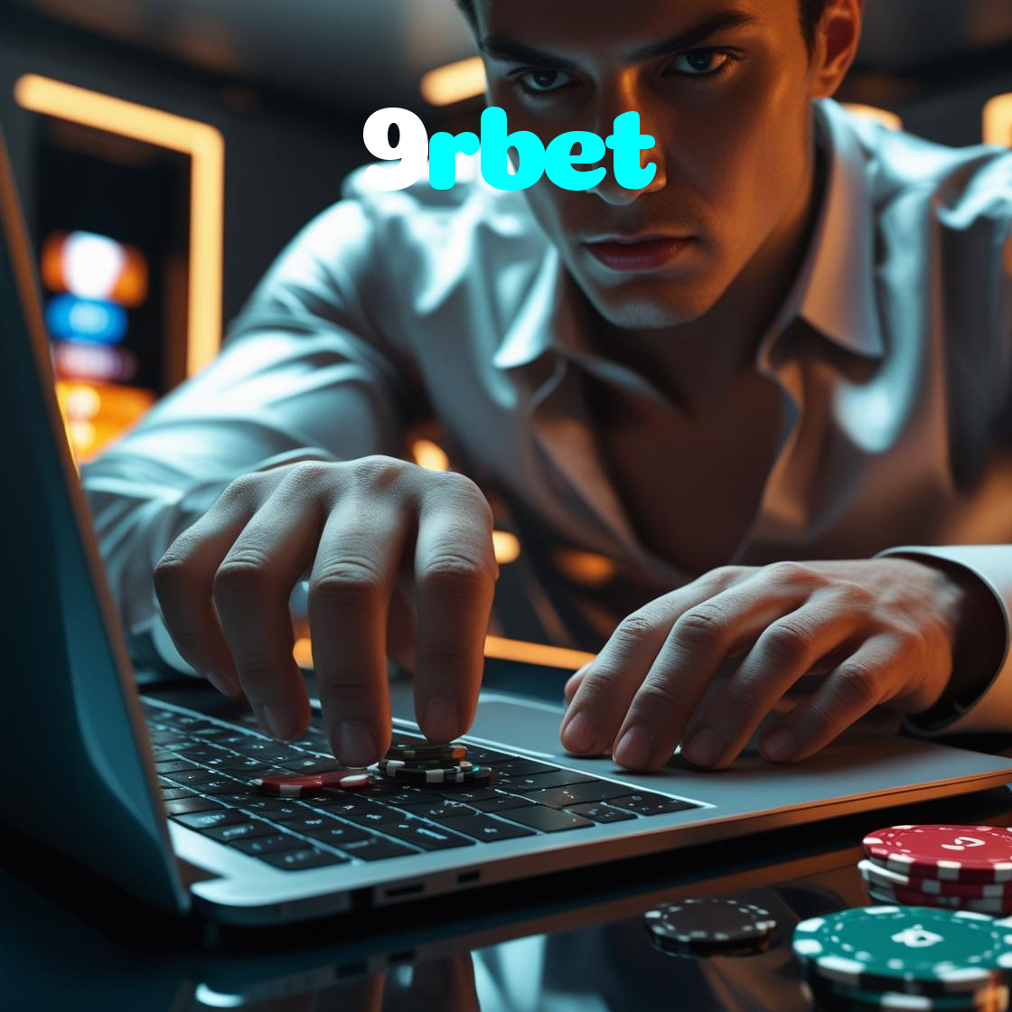 9rbet:Aposte no futebol e jogue os melhores jogos de cassino para grandes vitórias!