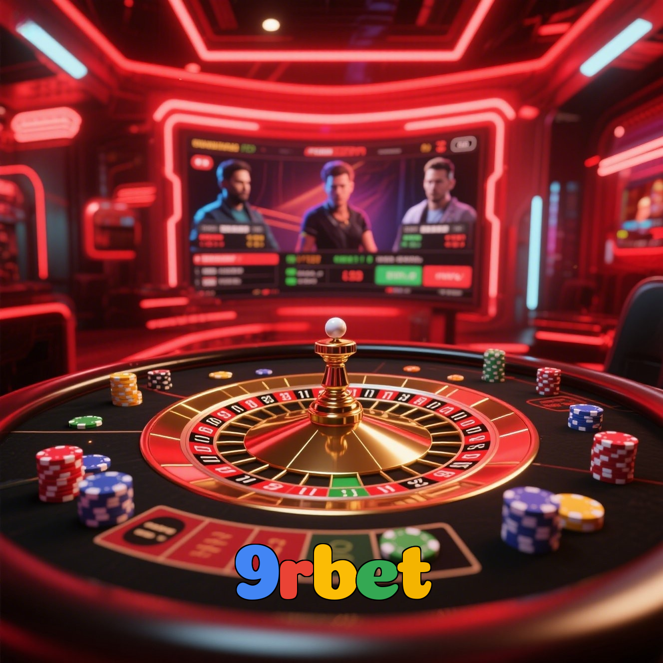 9rbet：Onde sua sorte brilha: cassino online com futebol e jogos emocionantes!