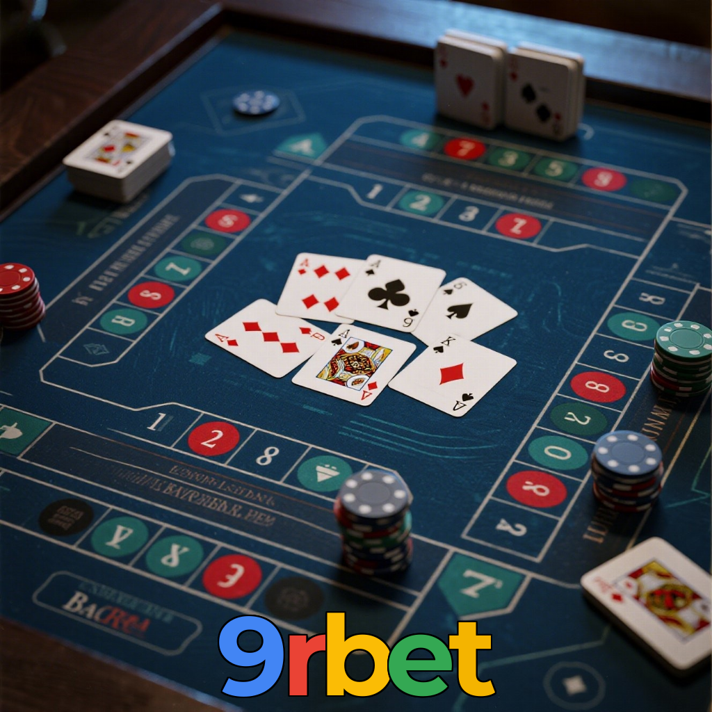 9rbet：Jogue futebol online e faça gols de prêmios incríveis!