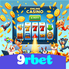 9rbet：Em cada giro, uma chance de vitória nas nossas slots online!