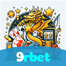 9rbet:O melhor cassino online está aqui! Jogue nas slots e ganhe!