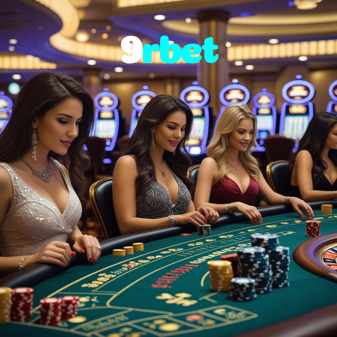 9rbet:Jogue slots, aposte no futebol e ganhe com confiança no nosso cassino online!