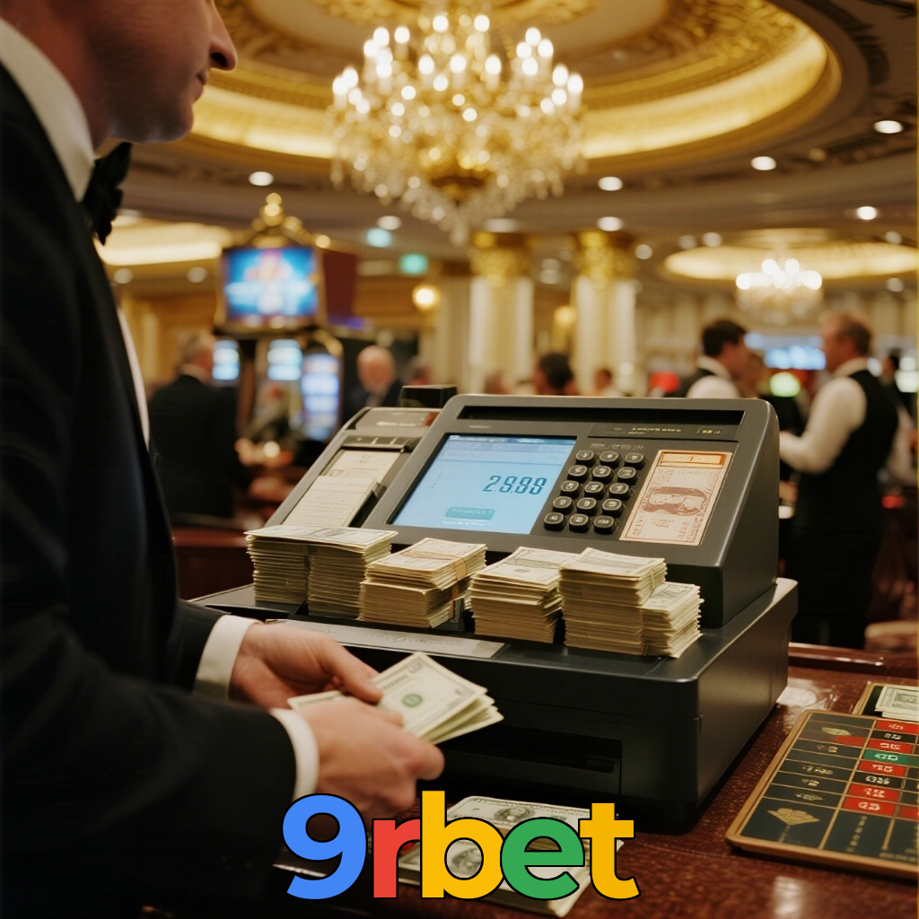 9rbet:O melhor cassino online com roleta, poker e apostas no futebol!