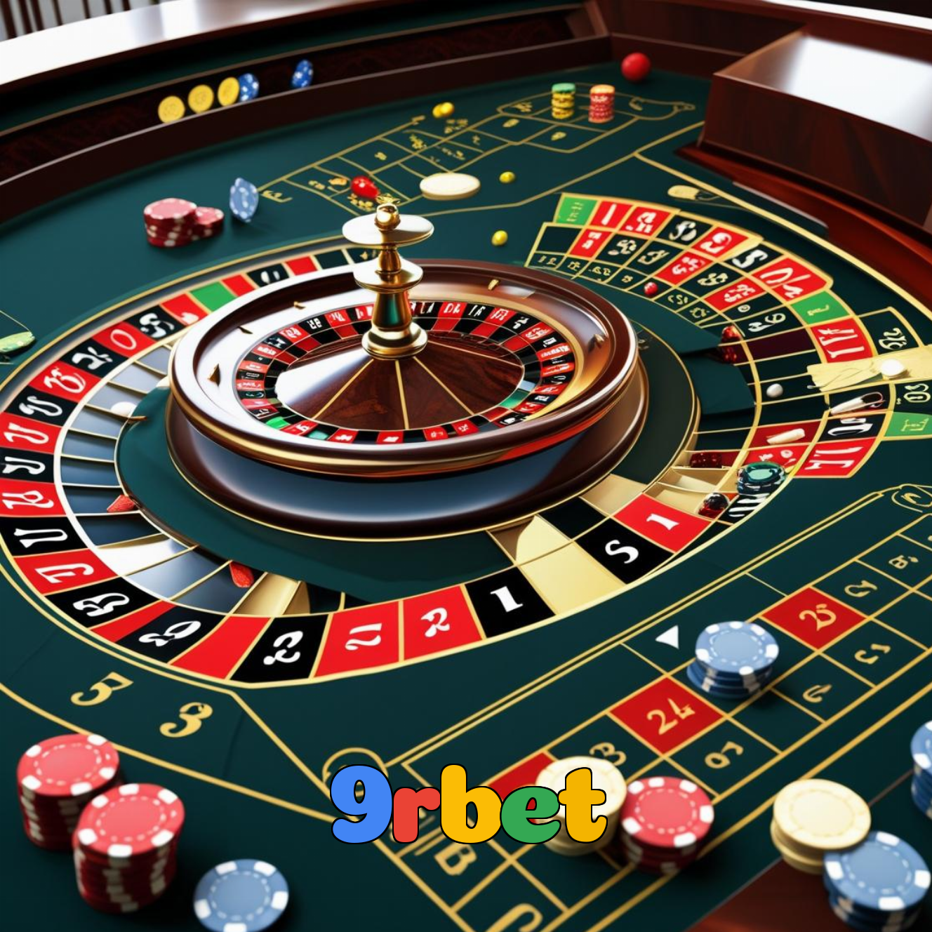 9rbet:Aposte no futebol e jogue blackjack para grandes vitórias!
