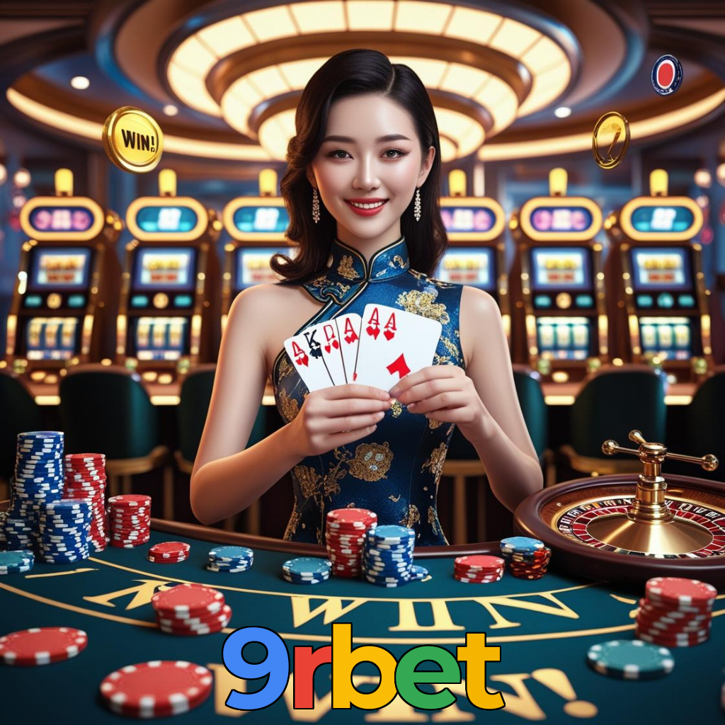 9rbet：Jogue poker, aposte no futebol e tenha uma experiência incrível no cassino online!