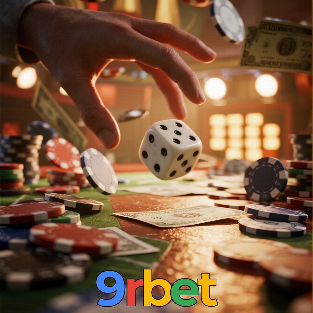 9rbet:Apostas emocionantes no futebol e grandes prêmios em jogos de cassino!