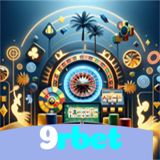 9rbet：Aposte nas melhores slots e conquiste grandes vitórias!