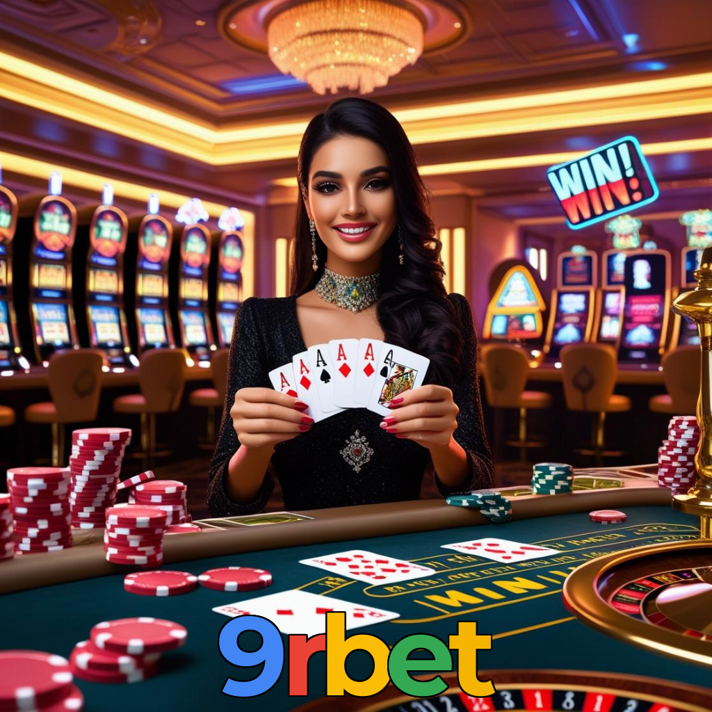 9rbet：Onde sua sorte brilha: poker, roleta e apostas em futebol!