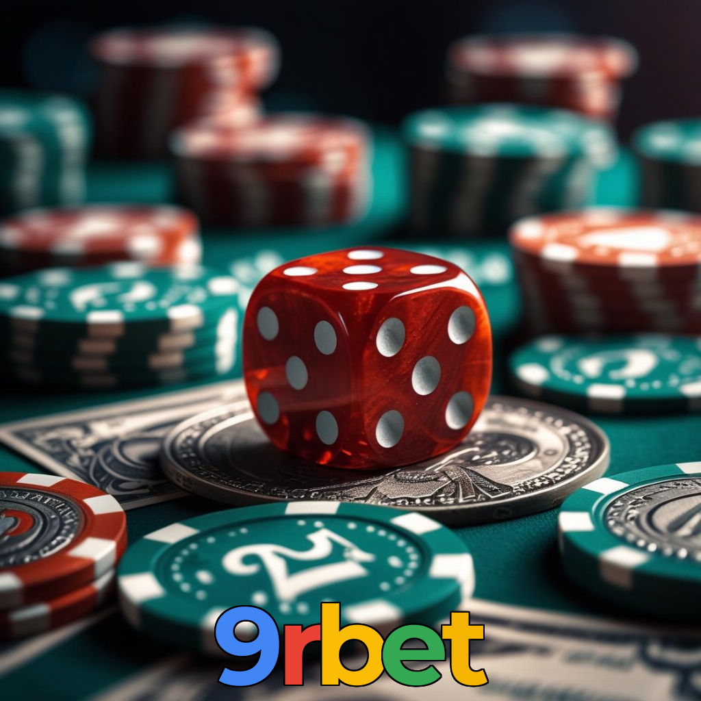 9rbet：Cada giro pode ser um novo prêmio! Descubra as melhores slots online!