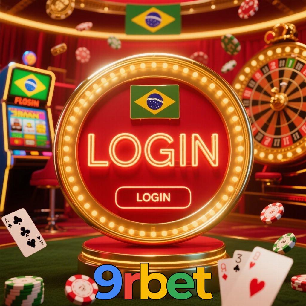 9rbet:Vença no poker e aposte no futebol com segurança no nosso cassino!