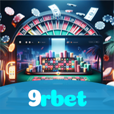 9rbet：Jogue poker, aposte no futebol e conquiste prêmios incríveis!
