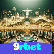 9rbet：As melhores slots para você! Aposte e ganhe agora!