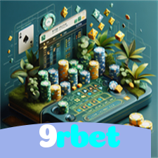 9rbet：A adrenalina do futebol online é sua chance de ganhar!