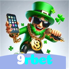 9rbet：Em cada giro nas slots, a vitória está ao seu alcance!