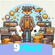9rbet：Jogue roleta, blackjack e aposte no futebol no cassino mais seguro!
