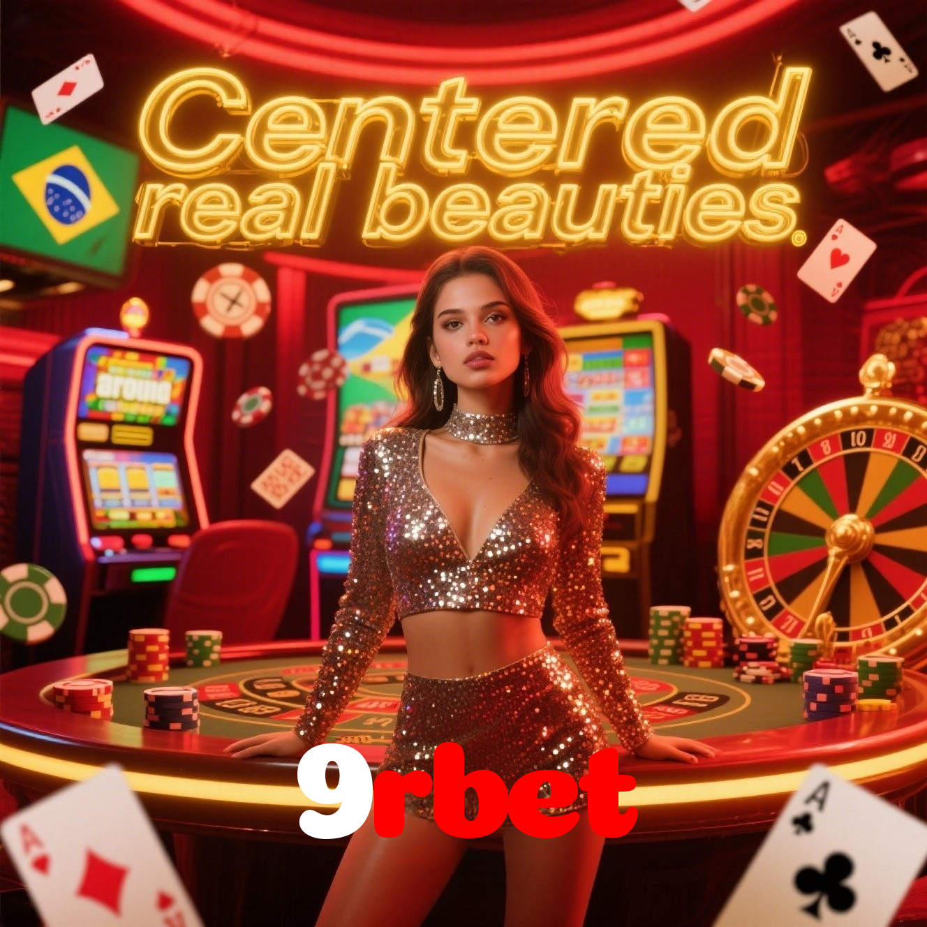 9rbet:Jogue nas melhores slots e vença o jackpot em grande estilo!