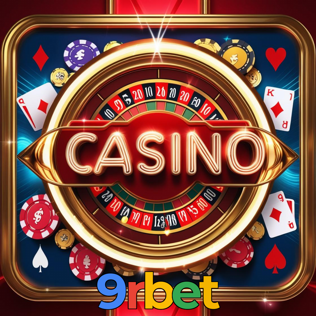 9rbet:Jogue slots, aposte no futebol e ganhe prêmios incrÃveis no cassino online!