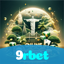 9rbet：Jogue nas nossas slots e conquiste vitórias épicas!