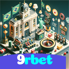 9rbet：Jogue nas slots e mude sua sorte agora mesmo!