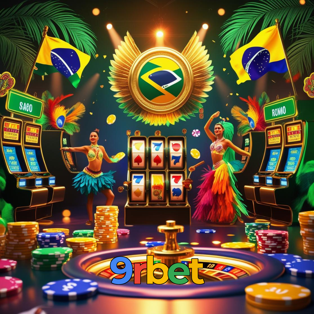 9rbet:Jogue agora e vença no melhor cassino online!