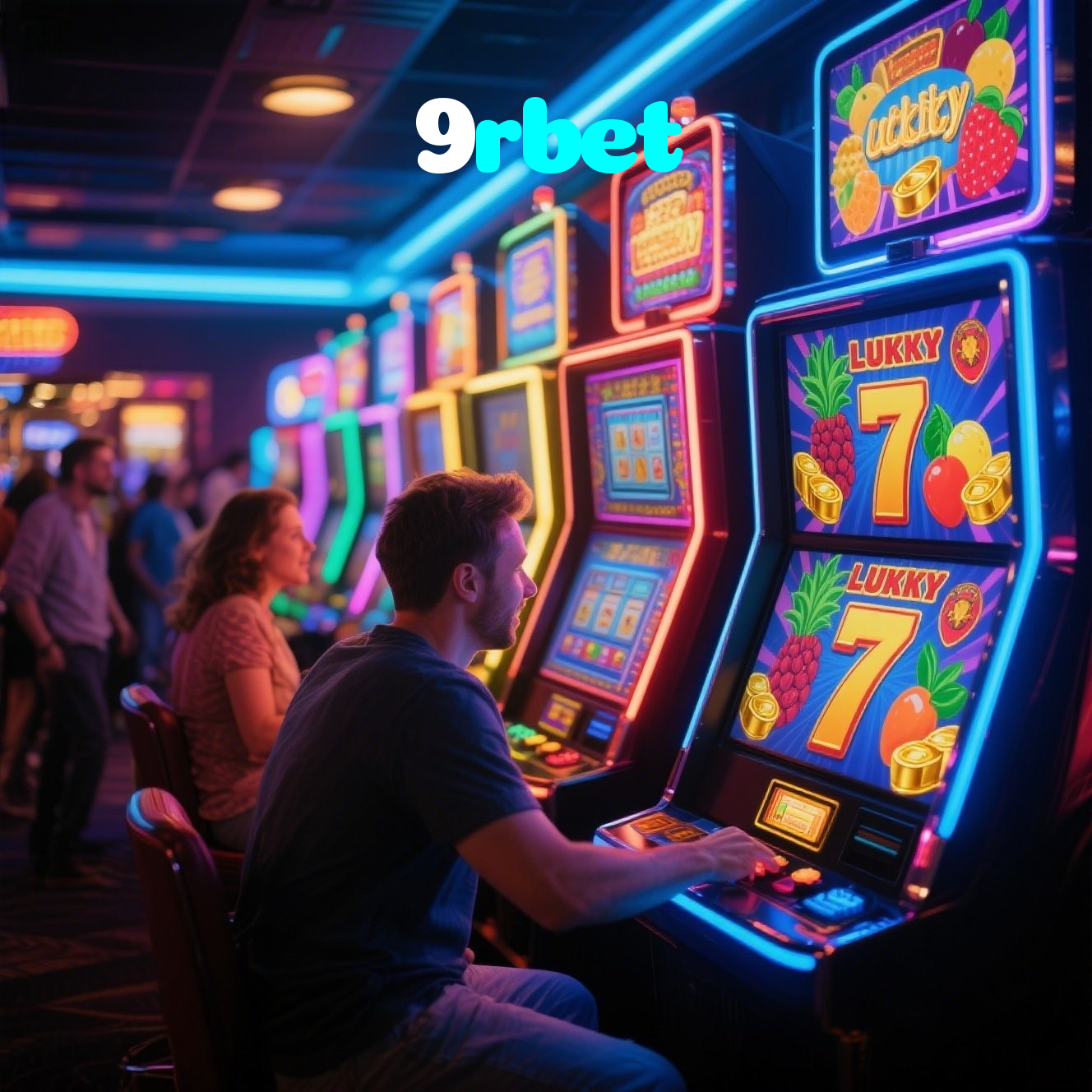 9rbet：O cassino online mais seguro para apostas no futebol e roleta!