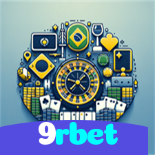 9rbet：Ganhe na roleta e aposte no futebol no cassino online mais confiável!