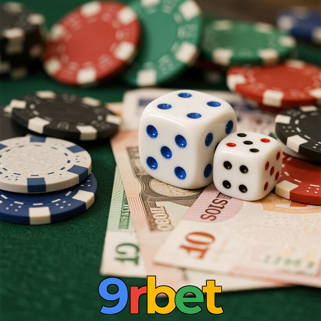 9rbet：Aposte no seu time e ganhe prêmios incríveis com poker e roleta!