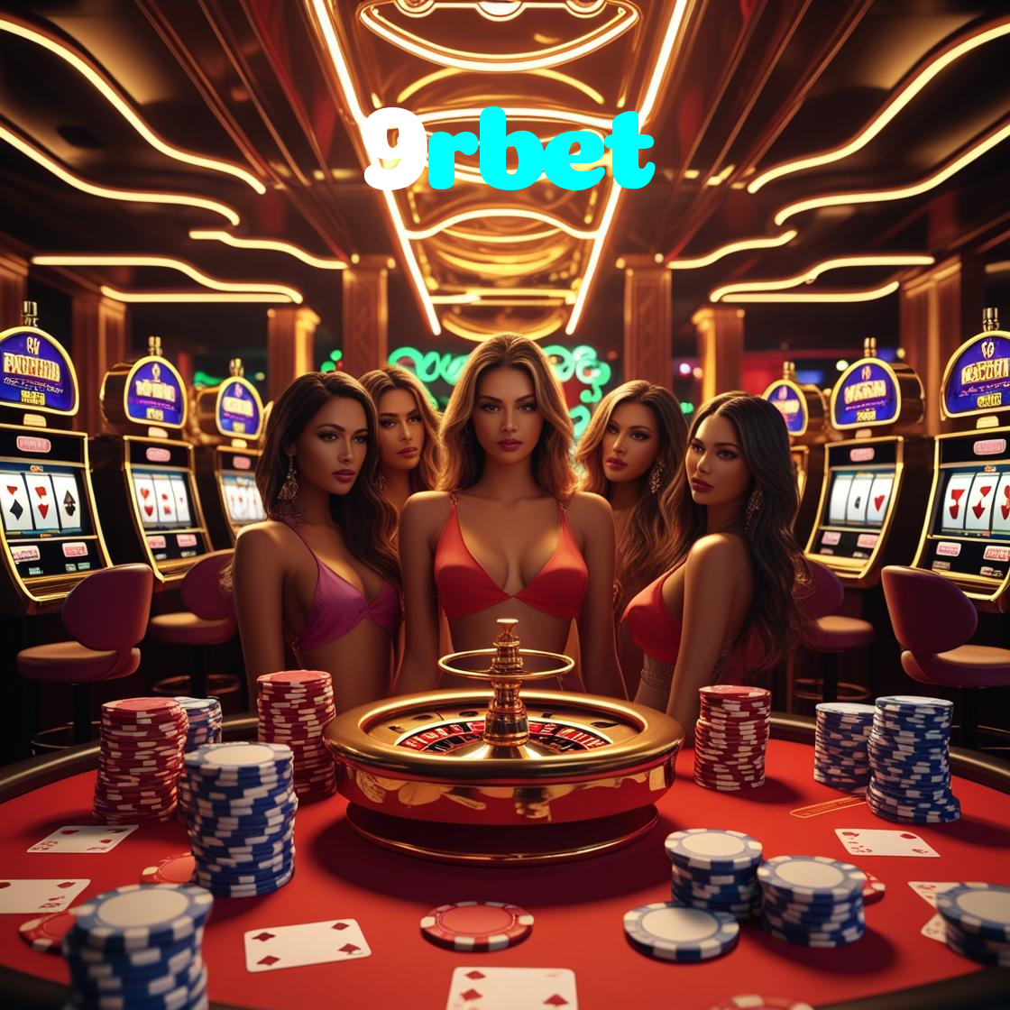 9rbet:O cassino mais confiável para jogar blackjack e apostar no futebol!