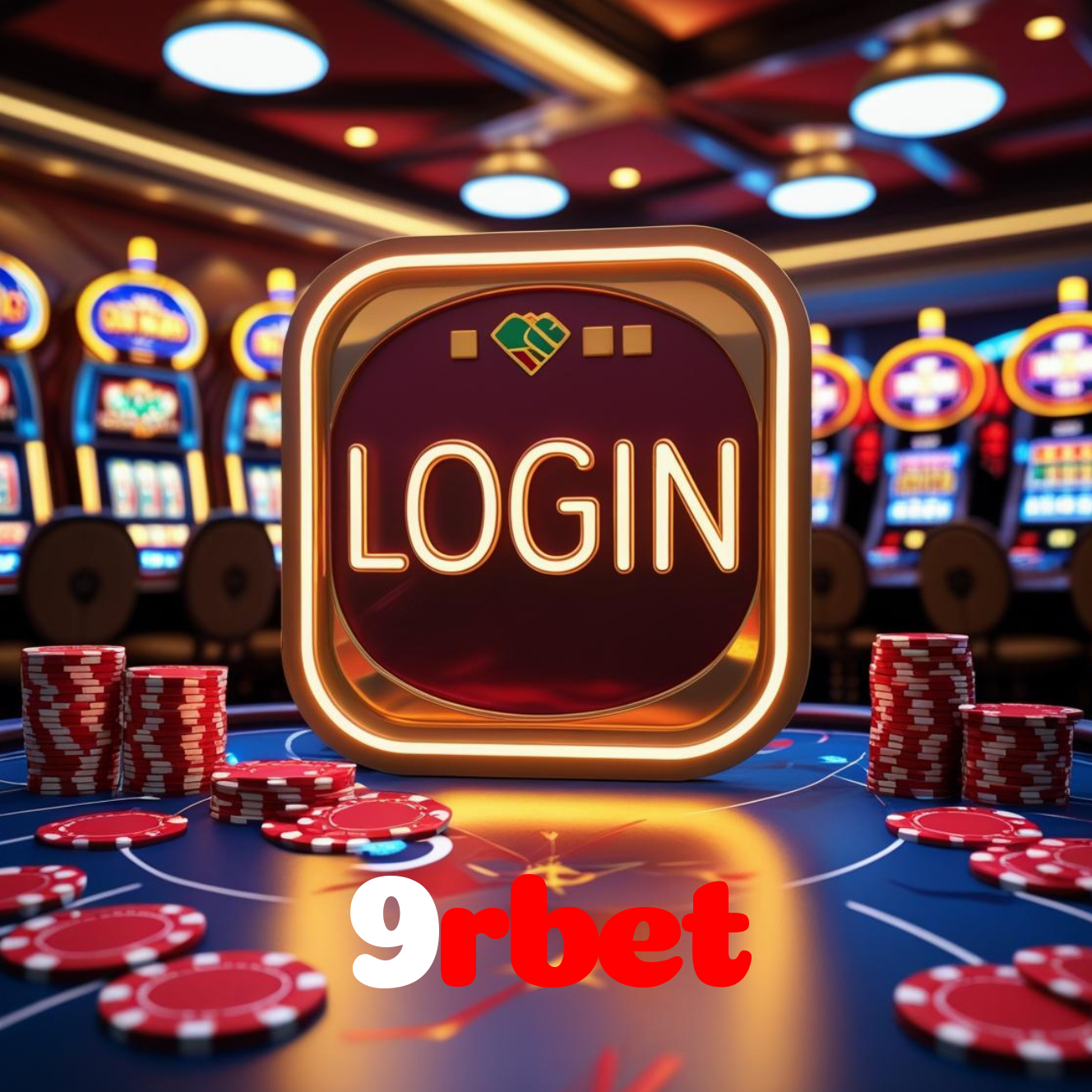 9rbet:O cassino online ideal para você jogar blackjack e apostar no futebol!