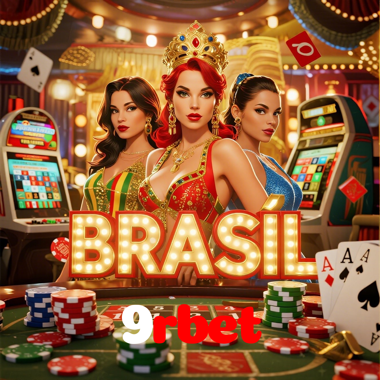 9rbet:Apostas ao vivo no futebol e grandes prêmios em slots te esperam!